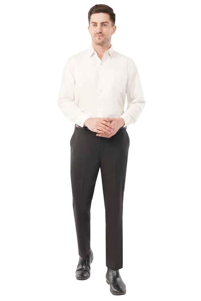 Mens Formal Shirt And Pant